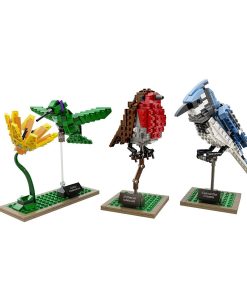 LEGO Birds Model