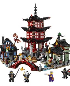 LEGO 70751 Set