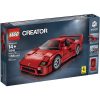 LEGO Ferrari F40 10248 Box