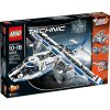 LEGO Technic Cargo Plane 42025 Box