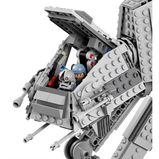 LEGO Star Wars AT-AT 75054 Detail