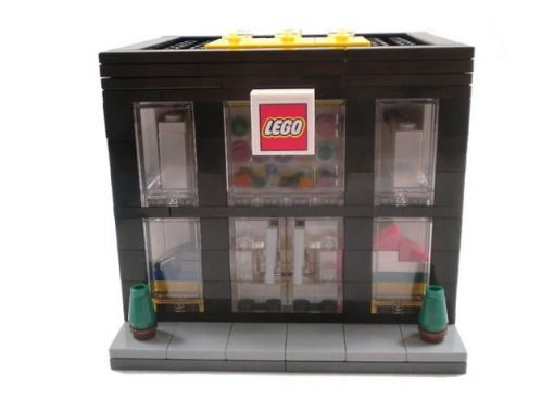 LEGO 3300003 Build