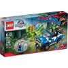 LEGO Dilophosaurus Ambush 75916 Box
