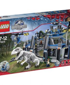 LEGO Indominus Rex 75919 Box