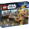 LEGO Star Wars Podracers 7962 Box