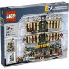 LEGO 10211 Grand Emporium Box