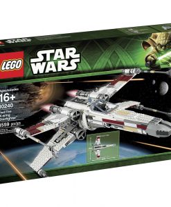 LEGO Red Five 10240