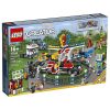 LEGO 10244 box