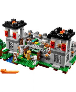 LEGO 21127 Model